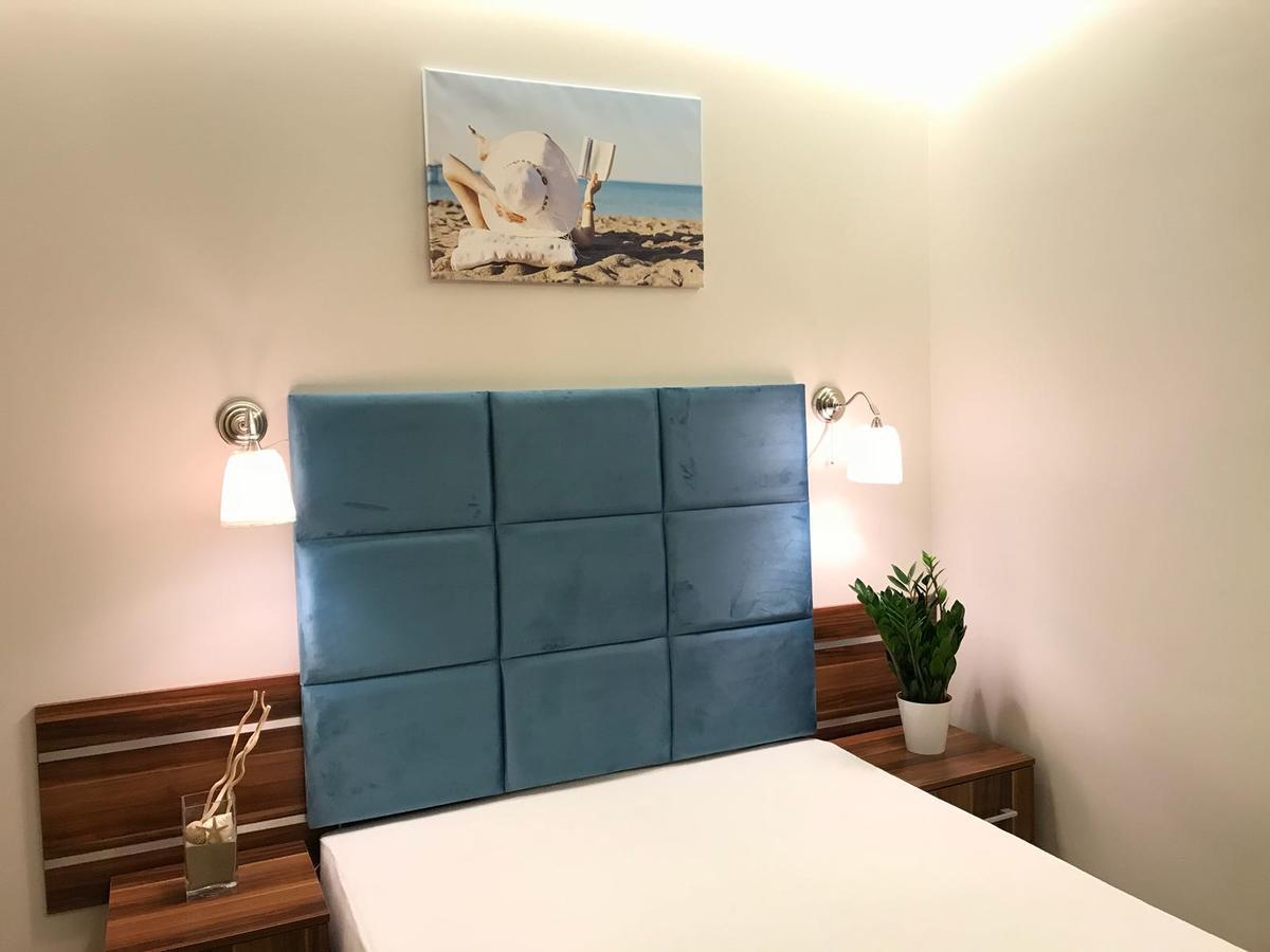 מידזיזדרויה Villa Star מראה חיצוני תמונה