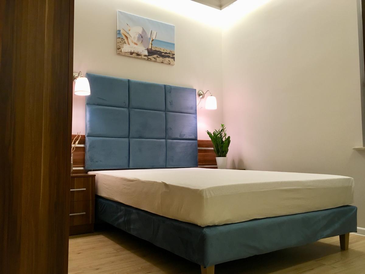 מידזיזדרויה Villa Star מראה חיצוני תמונה
