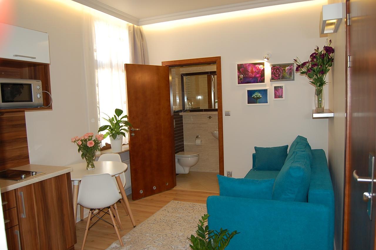 מידזיזדרויה Villa Star מראה חיצוני תמונה