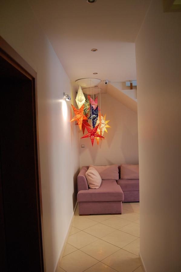 מידזיזדרויה Villa Star מראה חיצוני תמונה